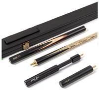 Riley Elegance Series 3/4 Cut Snooker or Pool Cue & Case Set