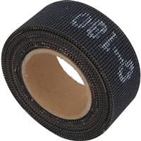 ARCTIC HAYES Abrasive Clean Up Roll 5m in Black Silicone Carbide Abrasive