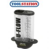 Flow Measure Cup
