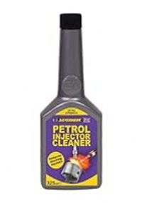 Extra Strength Petrol Injector Cleaner 325ml Suitable For Catalytic Converters