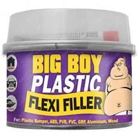 Silverhook BIG31 Big Boy Plastic Flexi Filler 250ml