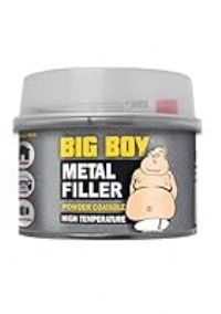 Silverhook Big Boy BIG81 Metal Filler