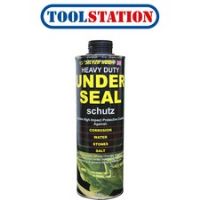 Silverhook Under Seal Spray Schutz 1L