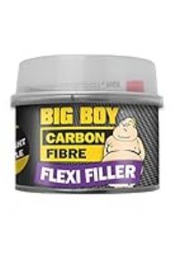 SILVERHOOK Big Boy Carbon Fibre Flexi Filler, 250ml