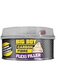 SILVERHOOK BIGUL02 Filler, 600ml