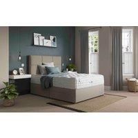 Relyon Luxury Pashmina 2350 Pocket Mattress, Double