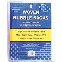 Tristar TRITRS5 Rubble & Bin Bags