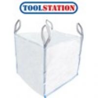 Woven Polybag 1/2 Tonne 73x73x70cm