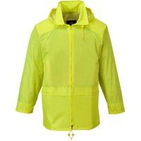 Classic Rain Jacket, S440YERXL