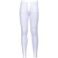 Portwest thermal base-layer comfort elasticated waist long-johns  #B121