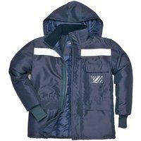 Portwest Cold-Store Freezer Work Jacket - CS10