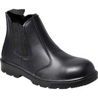 Portwest Dealer Boot S1P FO SR