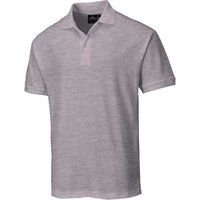 Portwest B210 Naples Polo Shirt, Colour, size Large