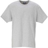 Portwest B195 Turin Premium T-Shirt Cotton Short Sleeve Unisex Design