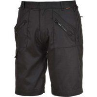 Portwest Action Shorts Race / Rally Mechanics / Leisure Wear