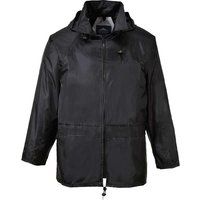 Classic Rain Jacket, S440BKRM