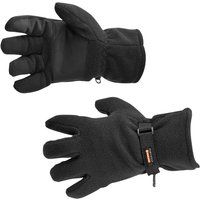 Portwest Fleece Glove Insulatex Lined GL12