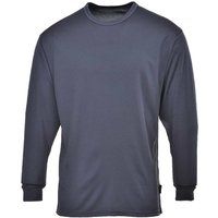 Portwest thermal base-layer moisture wicking long sleeved top #B133