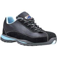 Womens Safety Trainers Size 3
