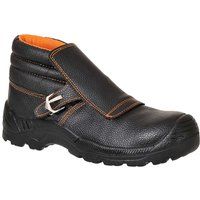 PORTWEST Compositelite Welders Boot S3 HRO Water Resistant FW07