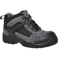Portwest Composite lite Trekker Plus S1P Non Steel Safety Boot - FC65