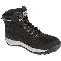 Portwest FW32 Steelite Constructo Nubuck Boot S3 HRO