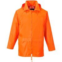 Classic Rain Jacket, S440ORRL