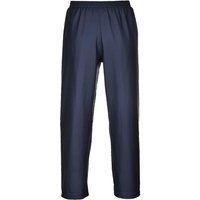 Portwest Sealtex Flame Trouser, Size: XXL, Colour: Navy, FR47NARXXL