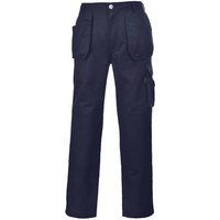 Portwest KS15 Slate Holster Trousers Navy Blue L 31"