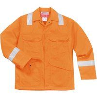 Portwest Bizflame Plus Jacket FR25