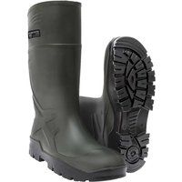 Portwest PU Non Safety Wellington O4 CI FO, Size: 42, Colour: Green, FD90GNR42