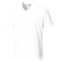 Naples Polo Shirt, B210WHRXL