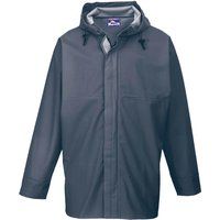 Portwest Sealtex Ocean Jacket, Color: Navy, Size: Medium, S250NARM