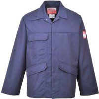 Portwest Bizflame Pro Welder Jacket Flame Retardant- FR35