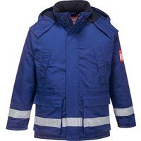 FR Anti-Static Winter Jacket, FR59RBRL
