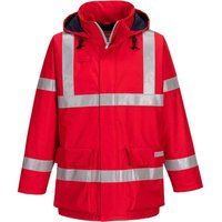 Portwest Bizflame FR Antistatic Jacket