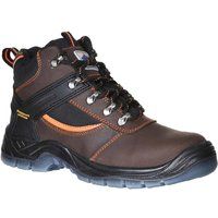 PORTWEST Steelite Mustang Boot S3 FW69