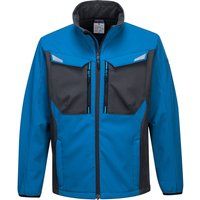 Portwest T750 WX3 Softshell Jacket Persian 2XL