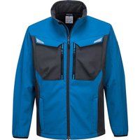 Portwest T750 WX3 Softshell Jacket Persian 3XL