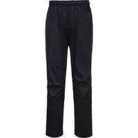 Portwest MeshAir Pro Trouser, Color: Black, Size: L, C073BKRL