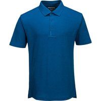 Portwest WX3 Polo Shirt Persian XL