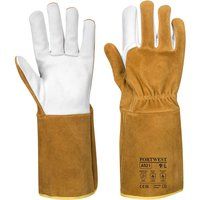Portwest TIG Ultra Welding Gauntlet A521