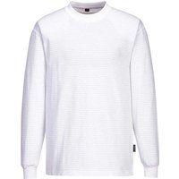 PORTWEST Anti-Static ESD T-Shirt L/S As22