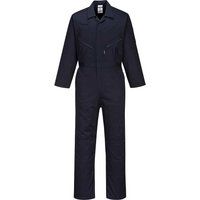 Socks Uwear Portwest Mens Kneepad Workwear Coverall Navy S