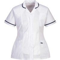 Stretch Classic Tunic White R Small