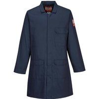 FR Standard Coat Navy R 3 XL