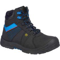 Portwest Compositelite Protector Safety Boot S3 ESD HRO