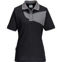 Cotton Comfort Women's Polo Shirt