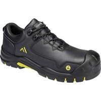 PORTWEST Apex Compositelite Shoe S3S ESD HRO SR SC FO Water Resistant FC19