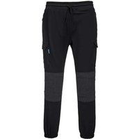 Portwest T803 KX3 Flexi Trousers Black 2XS 31"